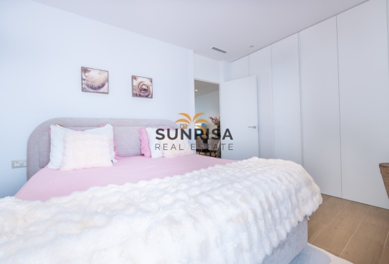 Villa · Revente - Finestrat · Balcón De Finestrat · Alicante · Espagne
