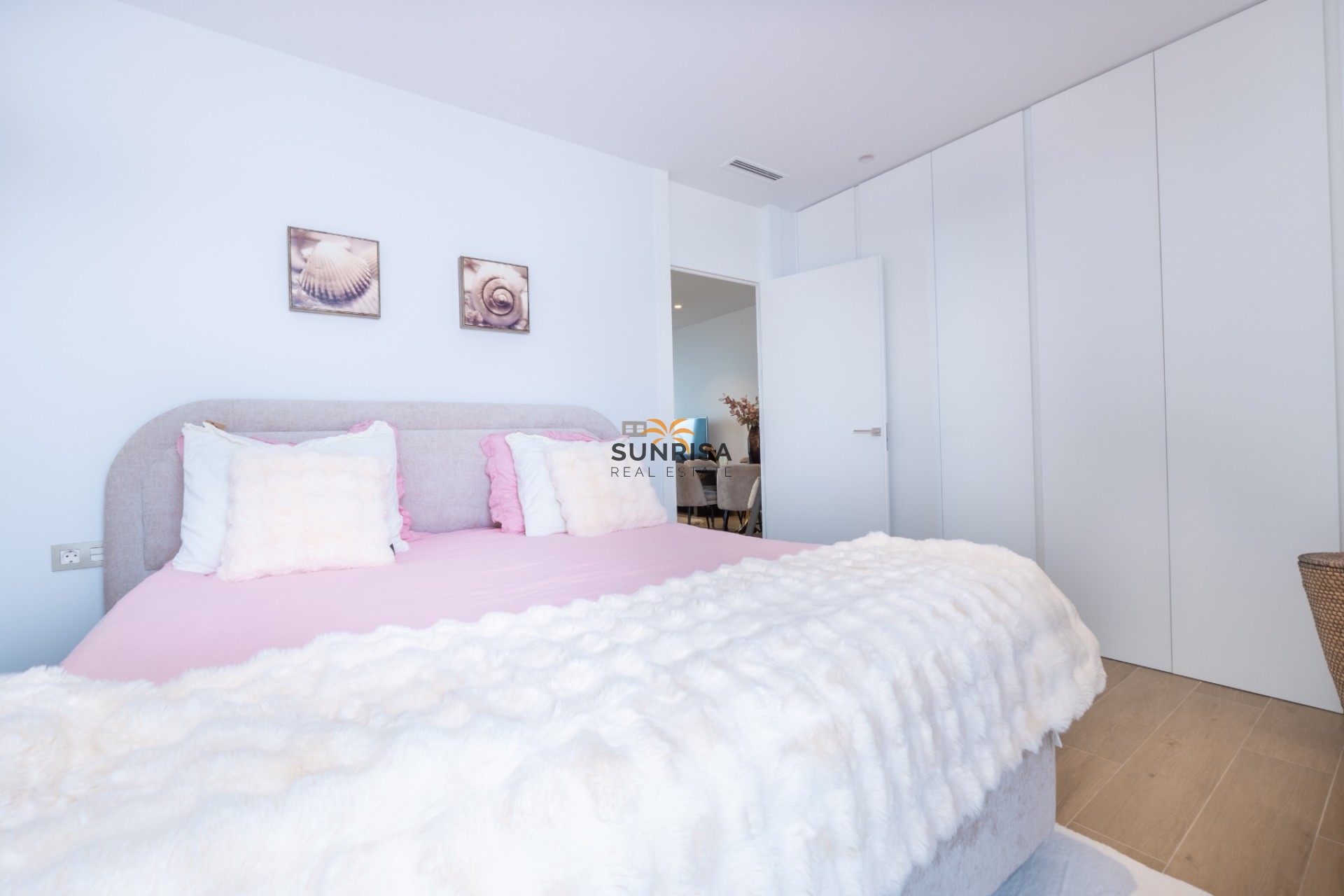 Revente - Villa - Finestrat