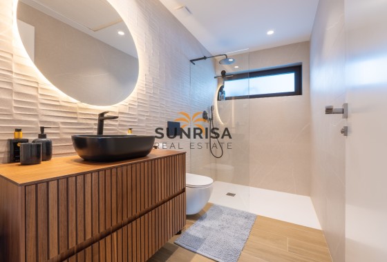 Villa · Revente - Finestrat · Balcón De Finestrat · Alicante · Espagne