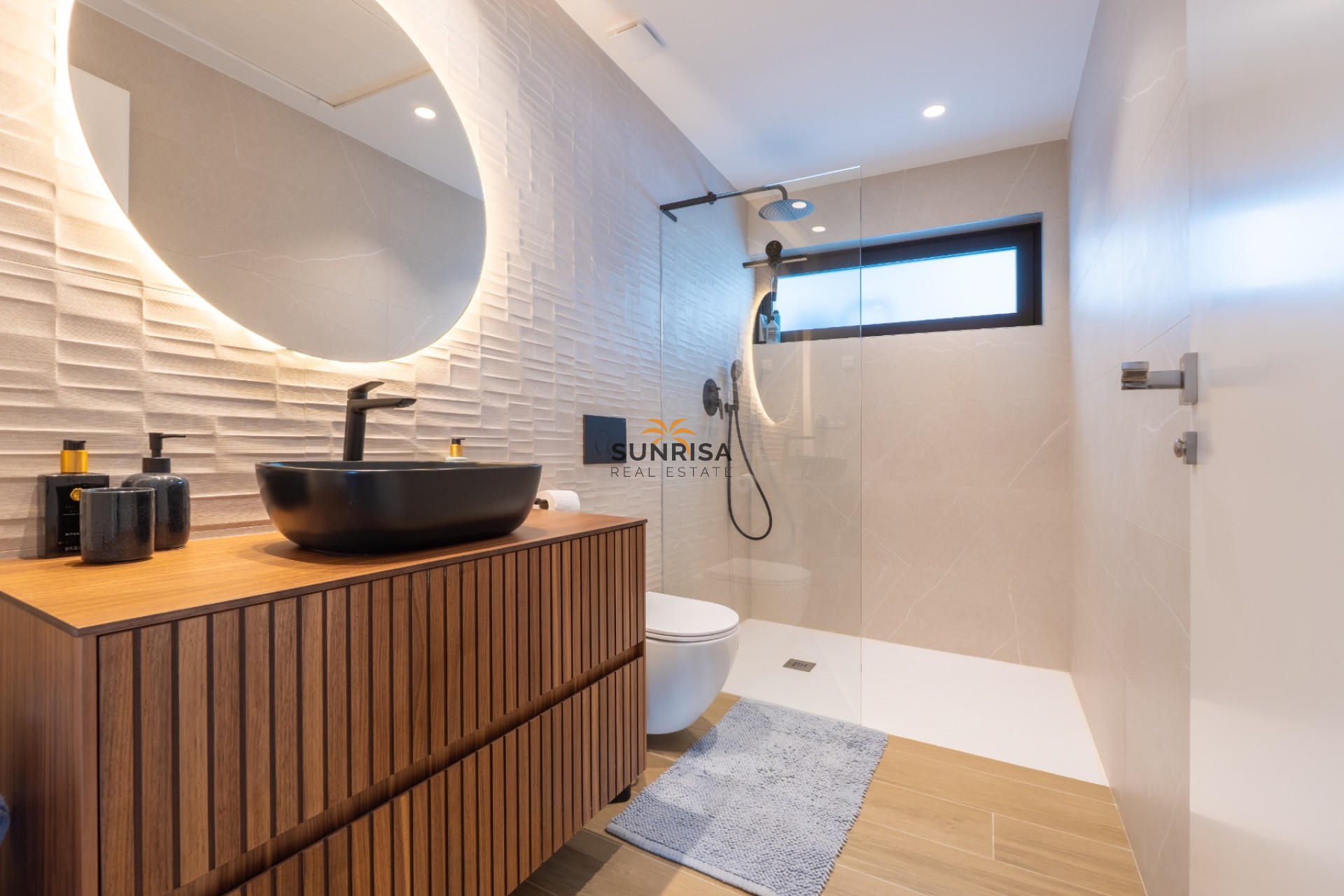 Revente - Villa - Finestrat