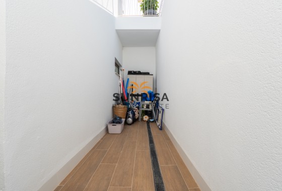 Villa · Revente - Finestrat · Balcón De Finestrat · Alicante · Espagne