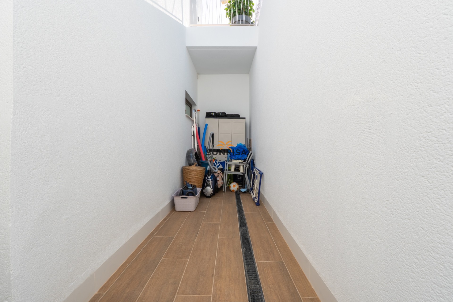 Revente - Villa - Finestrat