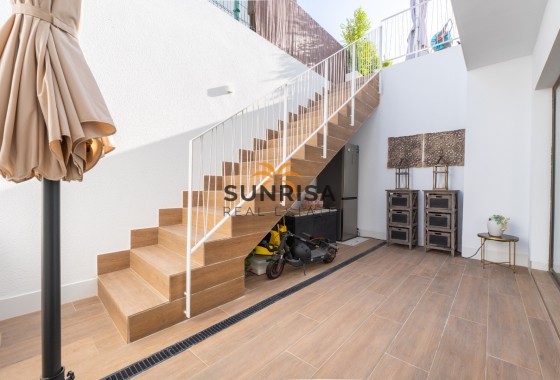 Villa · Revente - Finestrat · Balcón De Finestrat · Alicante · Espagne