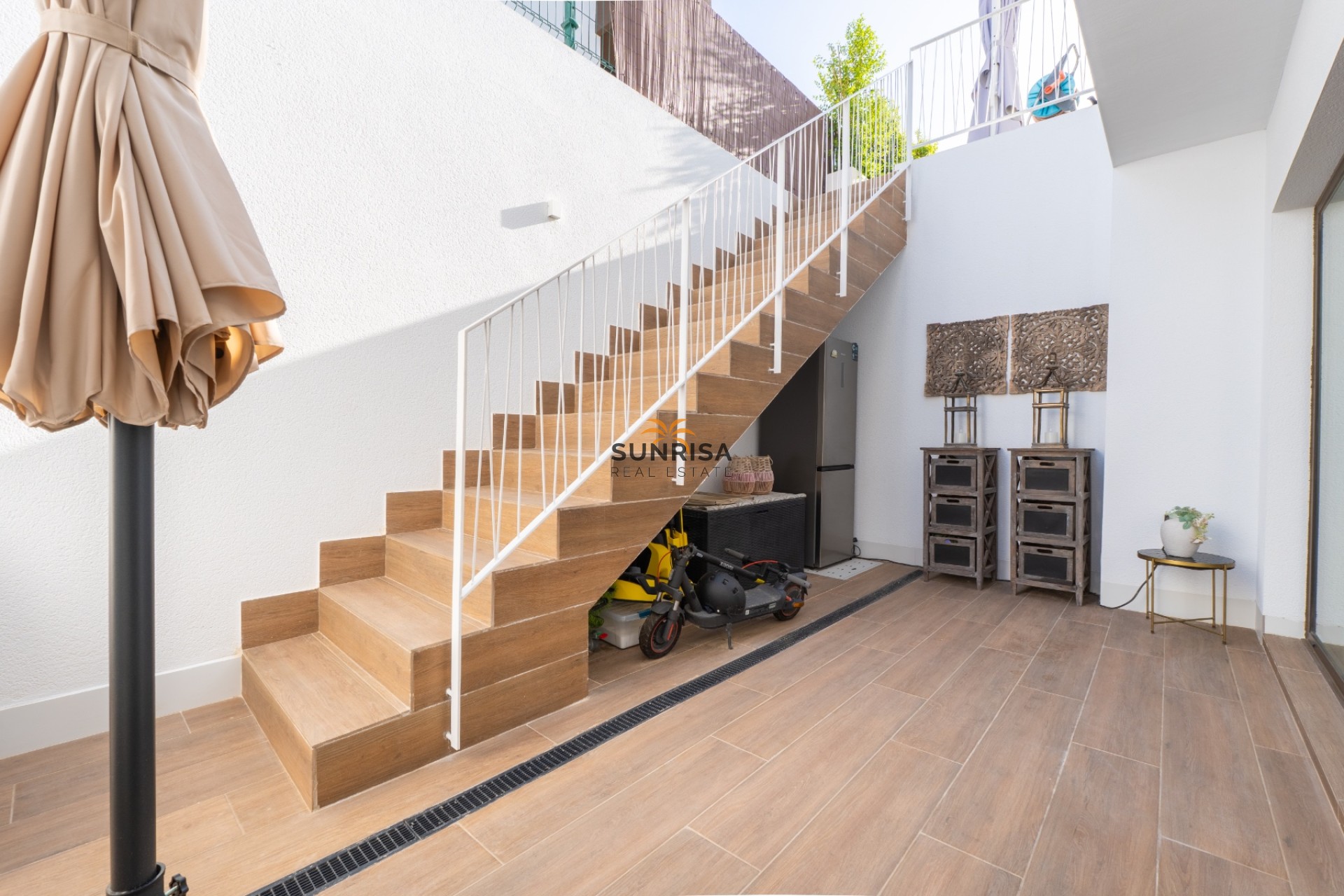 Revente - Villa - Finestrat