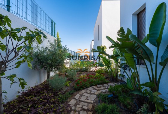 Villa · Revente - Finestrat · Balcón De Finestrat · Alicante · Espagne
