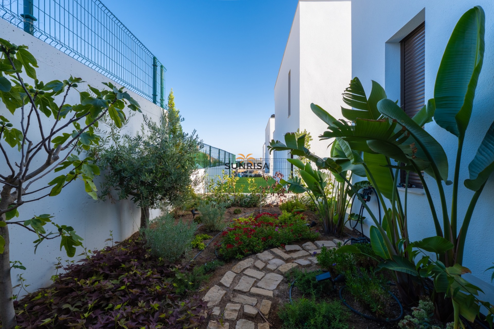 Revente - Villa - Finestrat