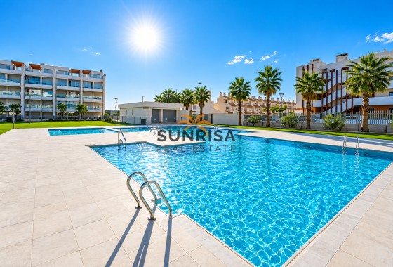 Appartement · Revente - Orihuela Costa · Villamartín · Alicante · Espagne