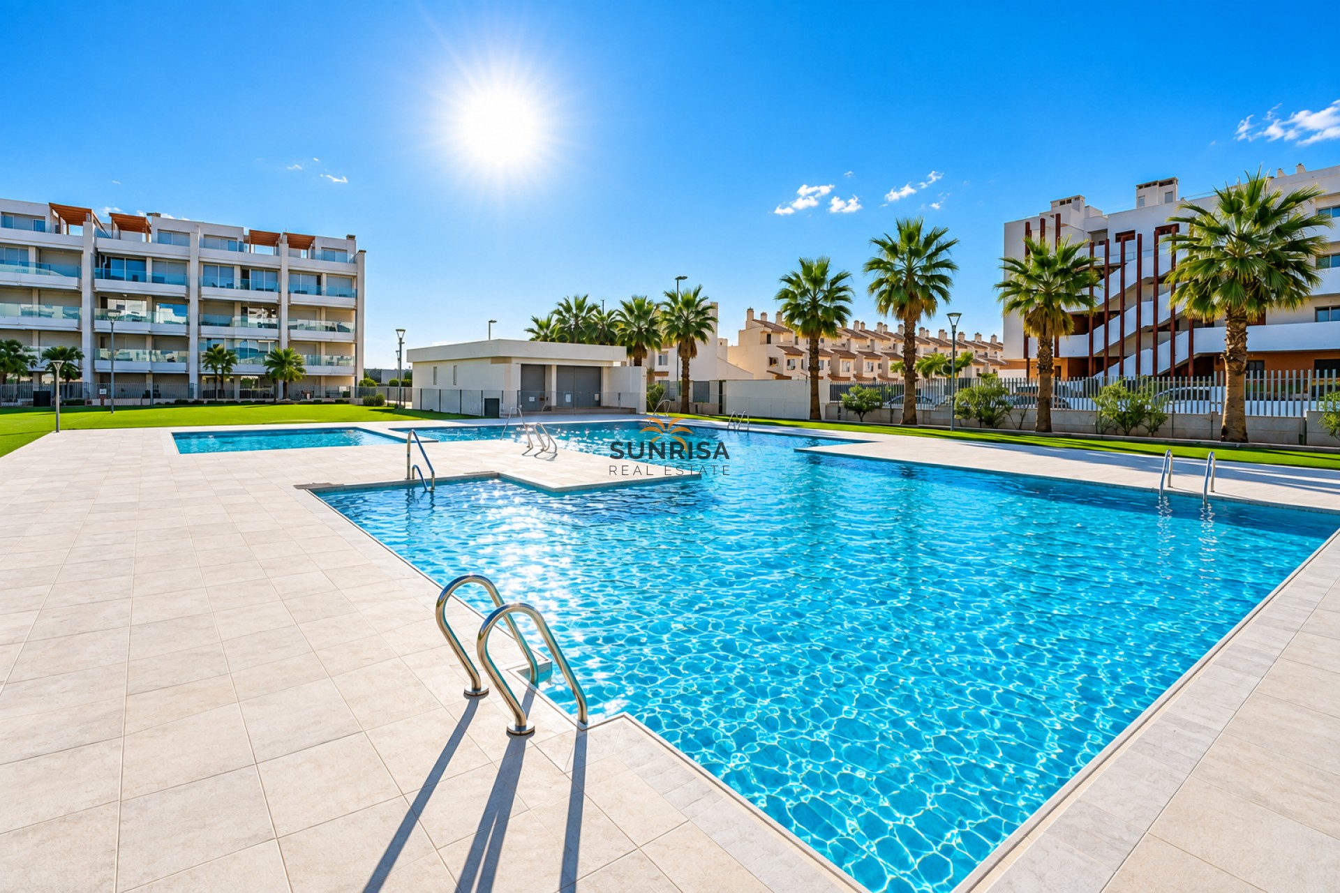 Revente - Appartement - Orihuela Costa