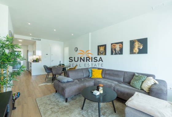 Appartement · Revente - Orihuela Costa · Villamartín · Alicante · Espagne
