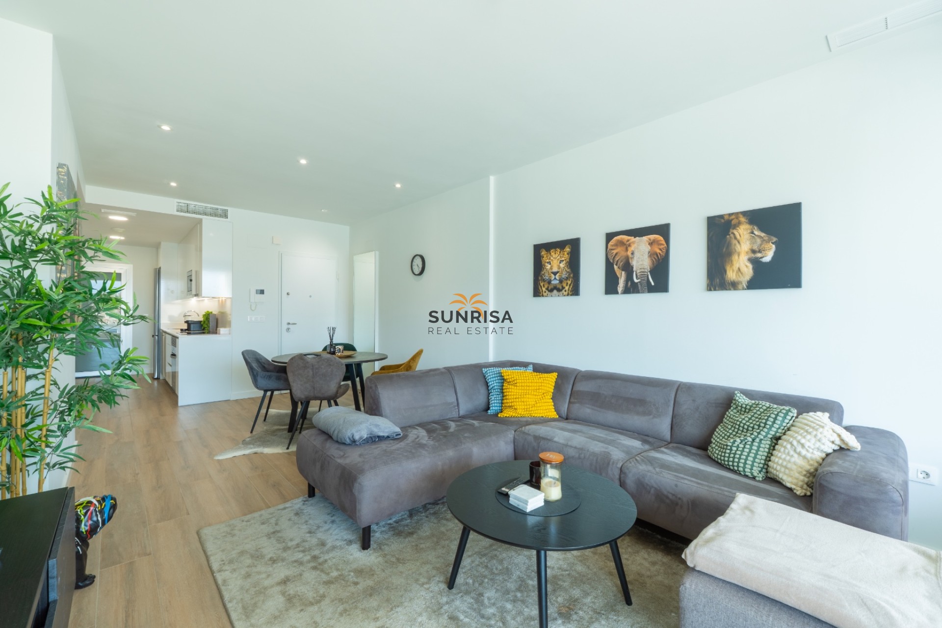 Revente - Appartement - Orihuela Costa