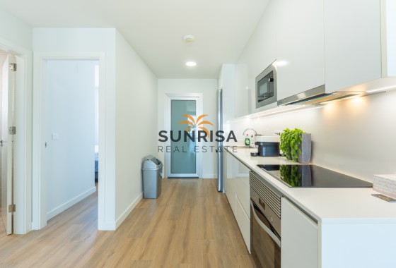 Appartement · Revente - Orihuela Costa · Villamartín · Alicante · Espagne