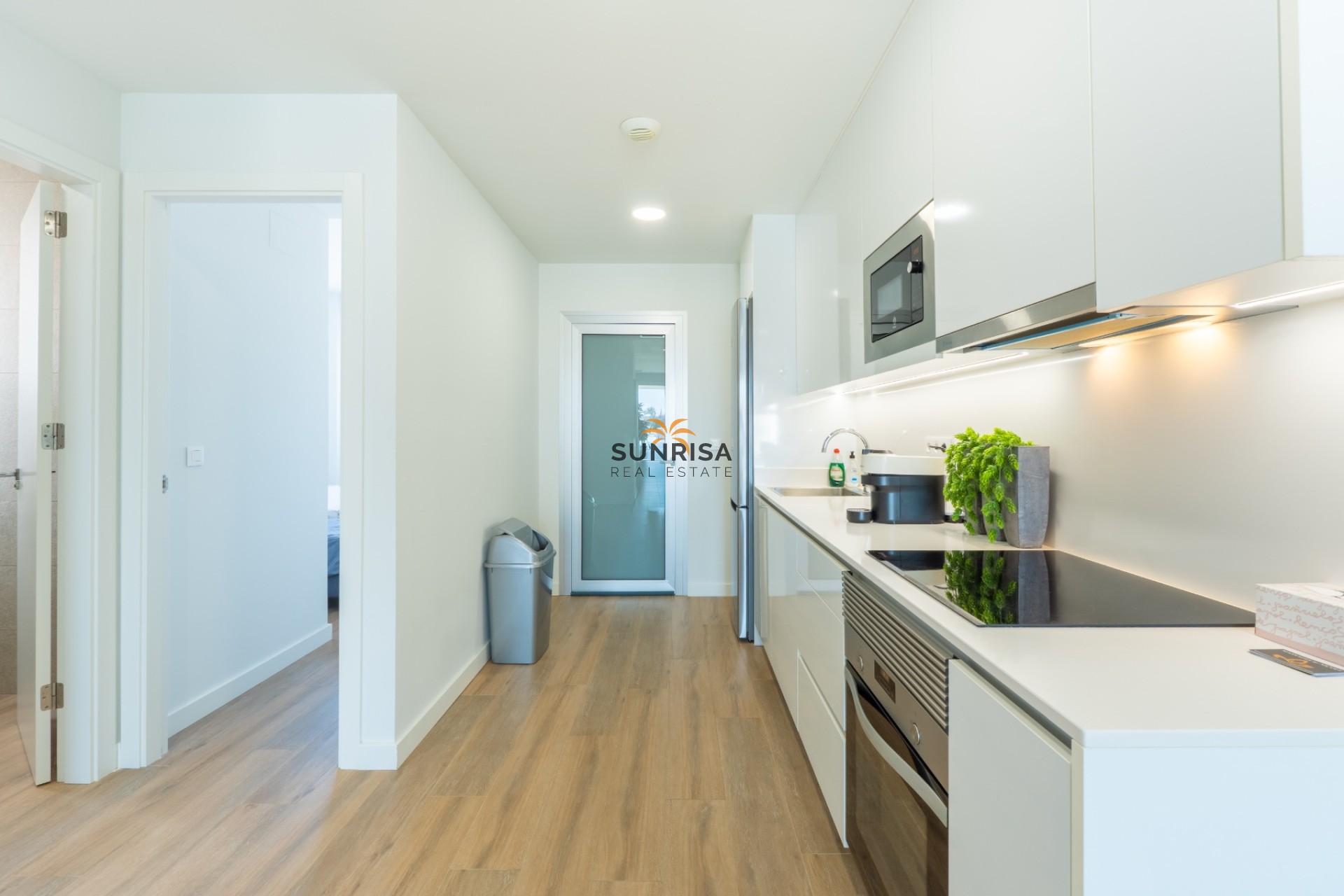 Revente - Appartement - Orihuela Costa