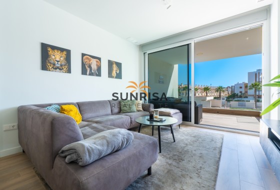 Appartement · Revente - Orihuela Costa · Villamartín · Alicante · Espagne