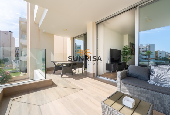 Appartement · Revente - Orihuela Costa · Villamartín · Alicante · Espagne