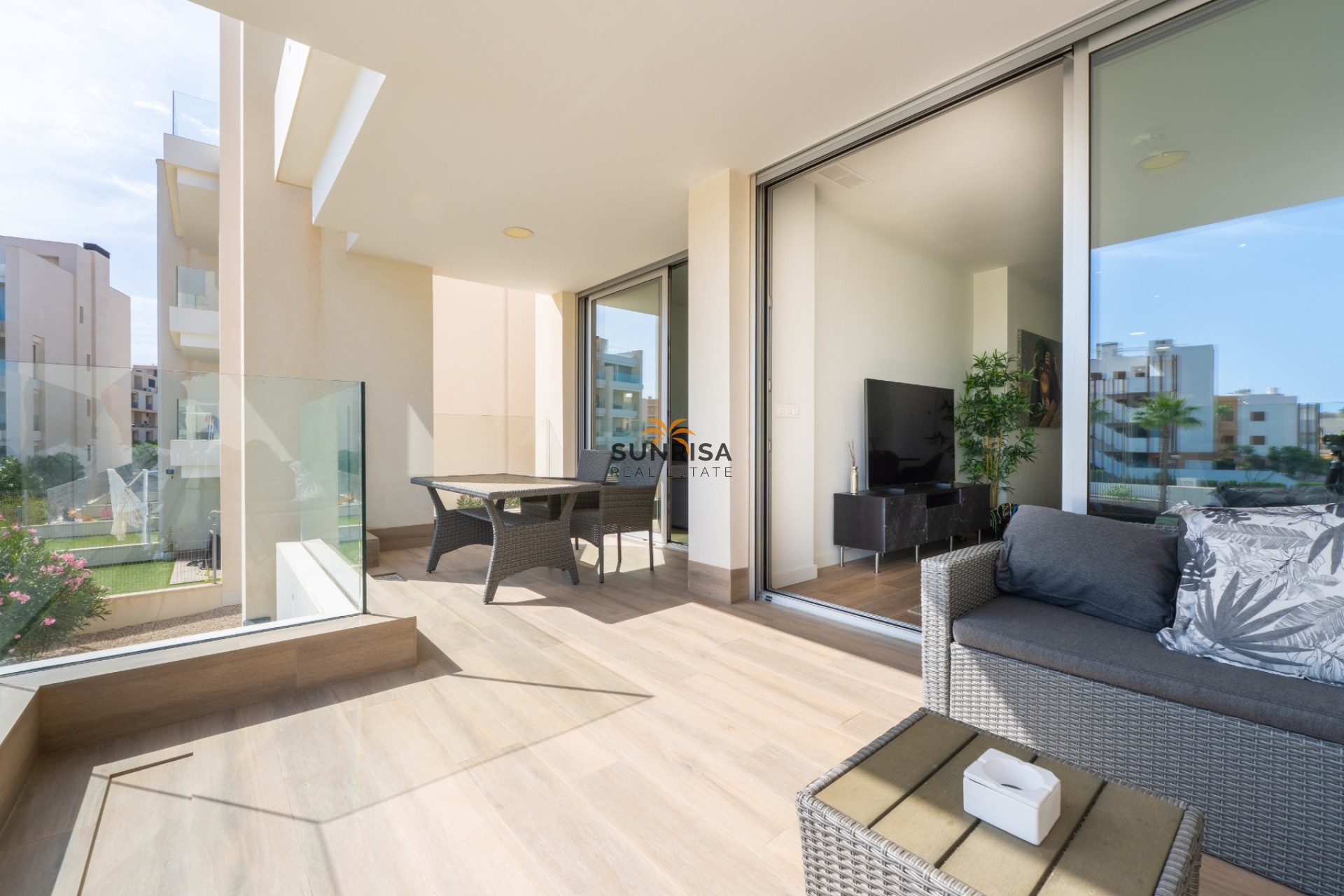 Revente - Appartement - Orihuela Costa