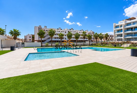 Appartement · Revente - Orihuela Costa · Villamartín · Alicante · Espagne