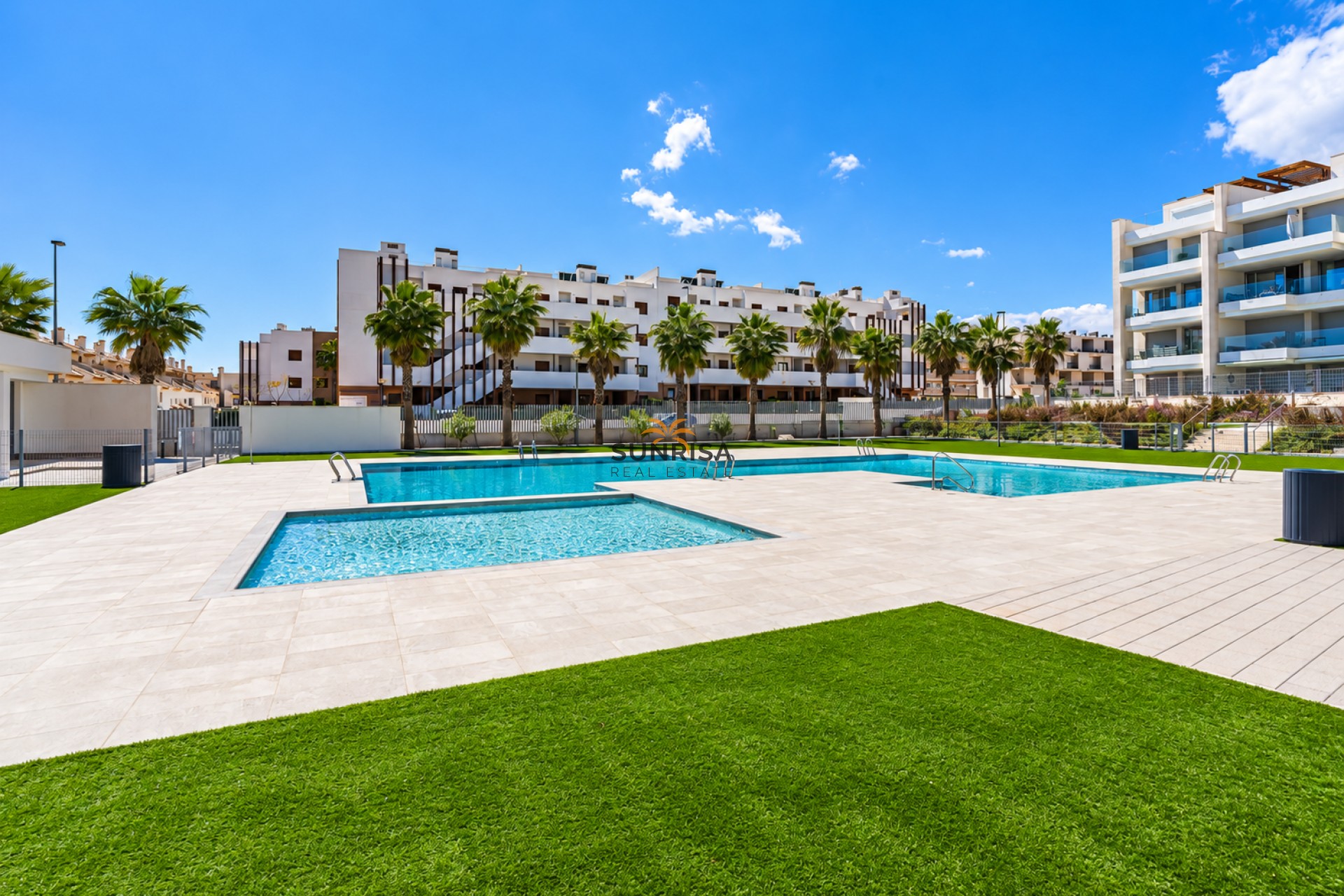 Revente - Appartement - Orihuela Costa