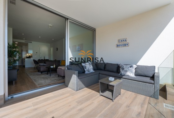 Appartement · Revente - Orihuela Costa · Villamartín · Alicante · Espagne