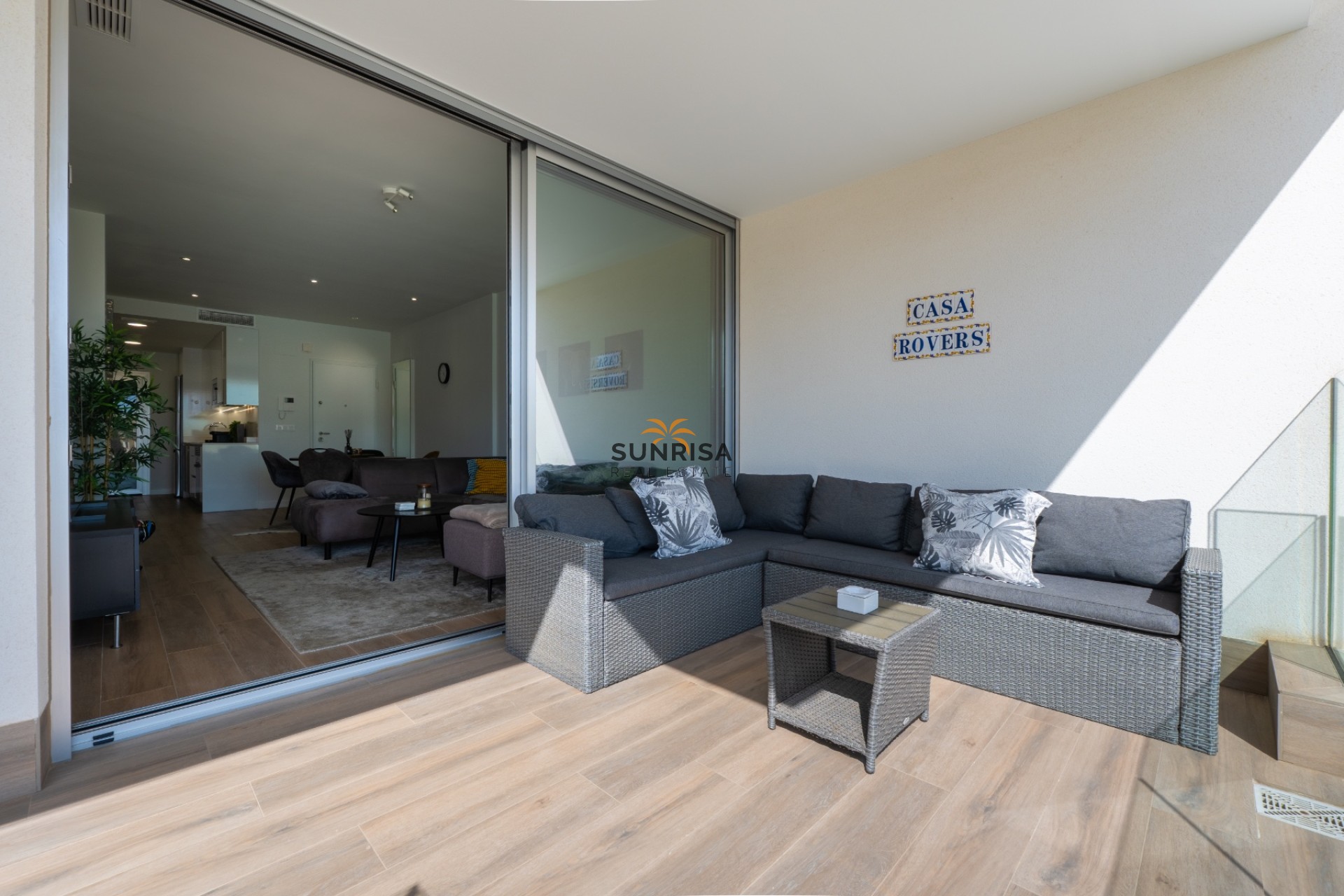 Revente - Appartement - Orihuela Costa