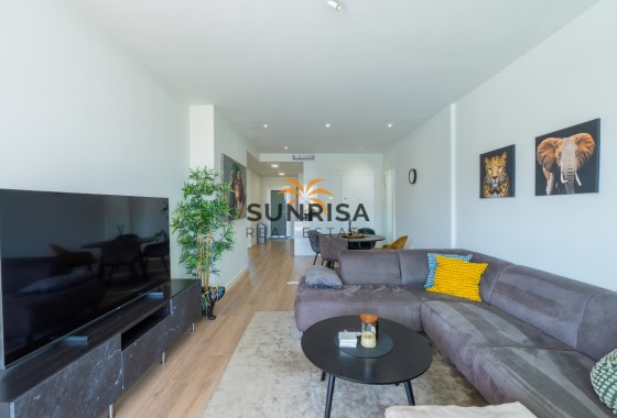 Appartement · Revente - Orihuela Costa · Villamartín · Alicante · Espagne