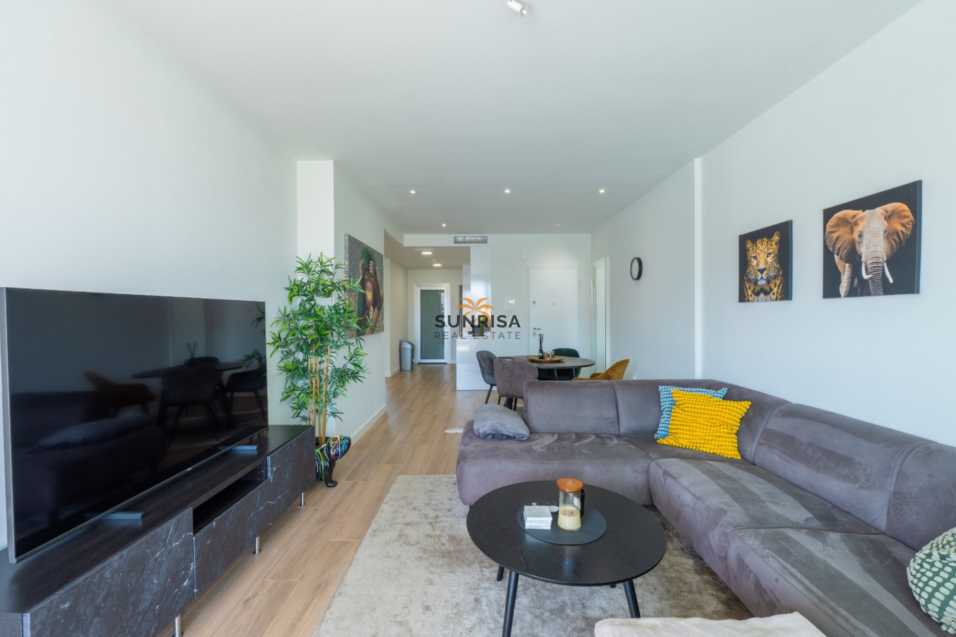 Revente - Appartement - Orihuela Costa