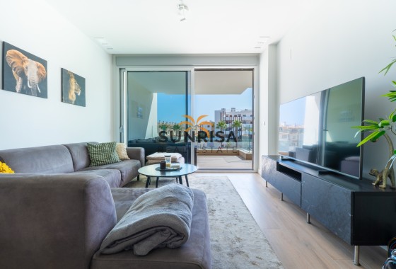 Appartement · Revente - Orihuela Costa · Villamartín · Alicante · Espagne