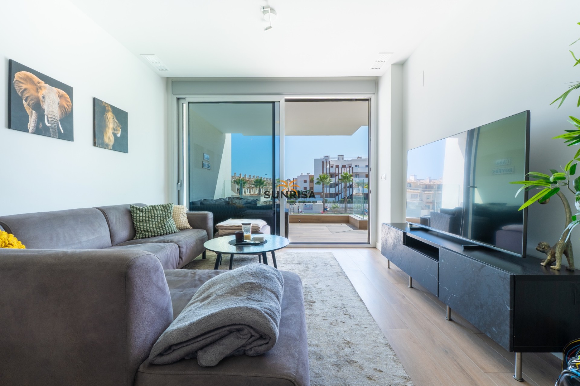 Revente - Appartement - Orihuela Costa
