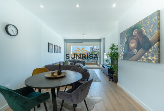 Appartement · Revente - Orihuela Costa · Villamartín · Alicante · Espagne