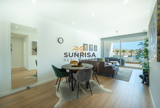 Appartement · Revente - Orihuela Costa · Villamartín · Alicante · Espagne