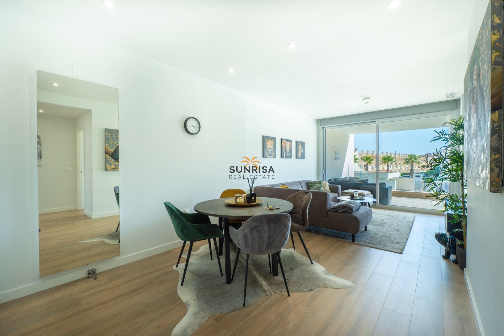 Revente - Appartement - Orihuela Costa