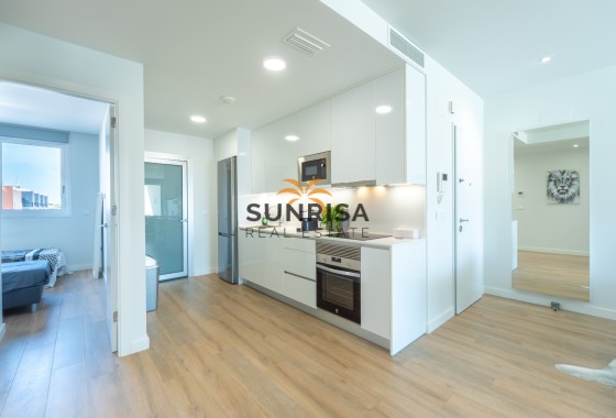 Appartement · Revente - Orihuela Costa · Villamartín · Alicante · Espagne