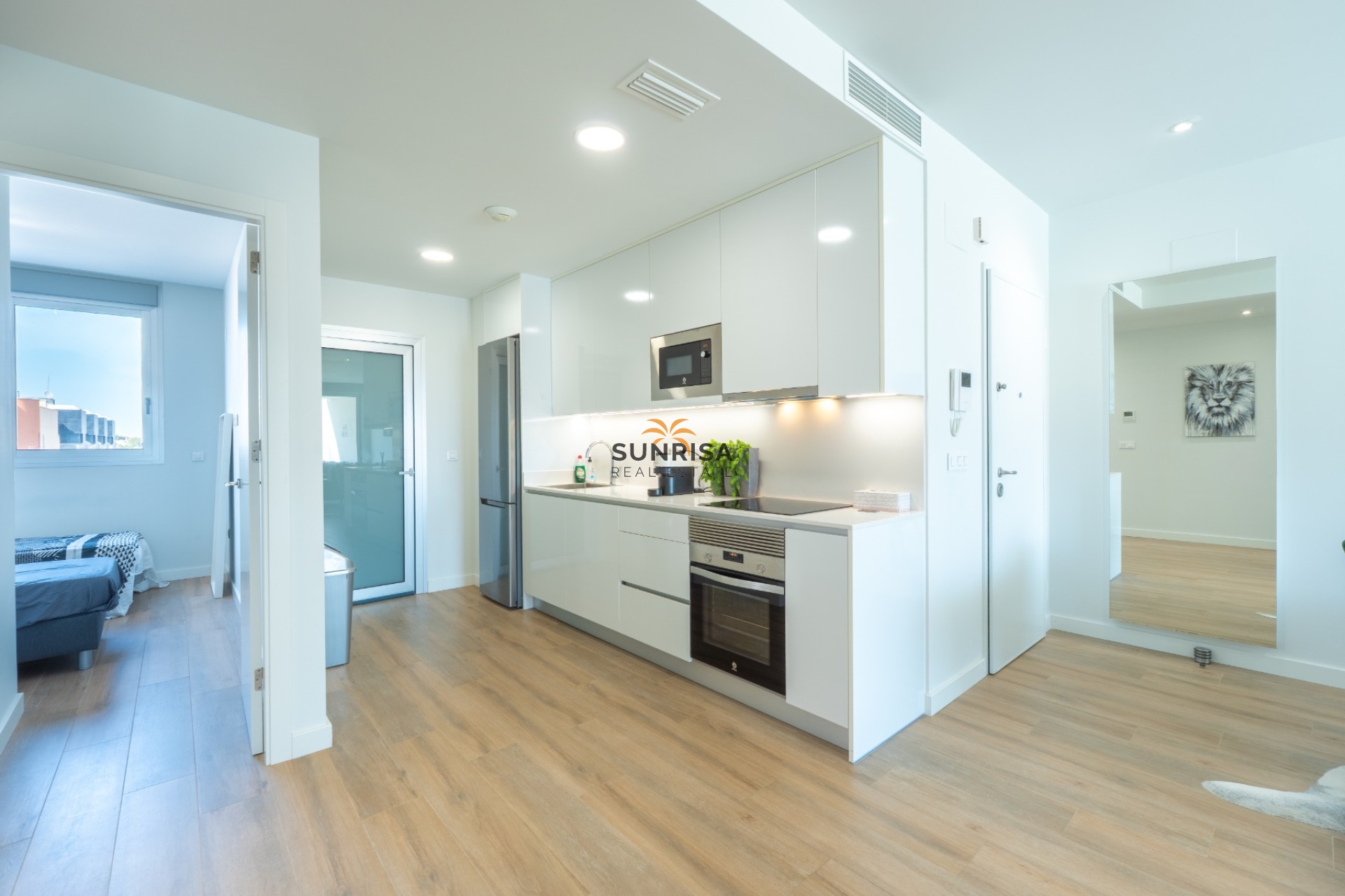 Revente - Appartement - Orihuela Costa