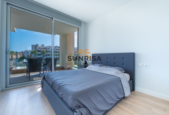 Appartement · Revente - Orihuela Costa · Villamartín · Alicante · Espagne
