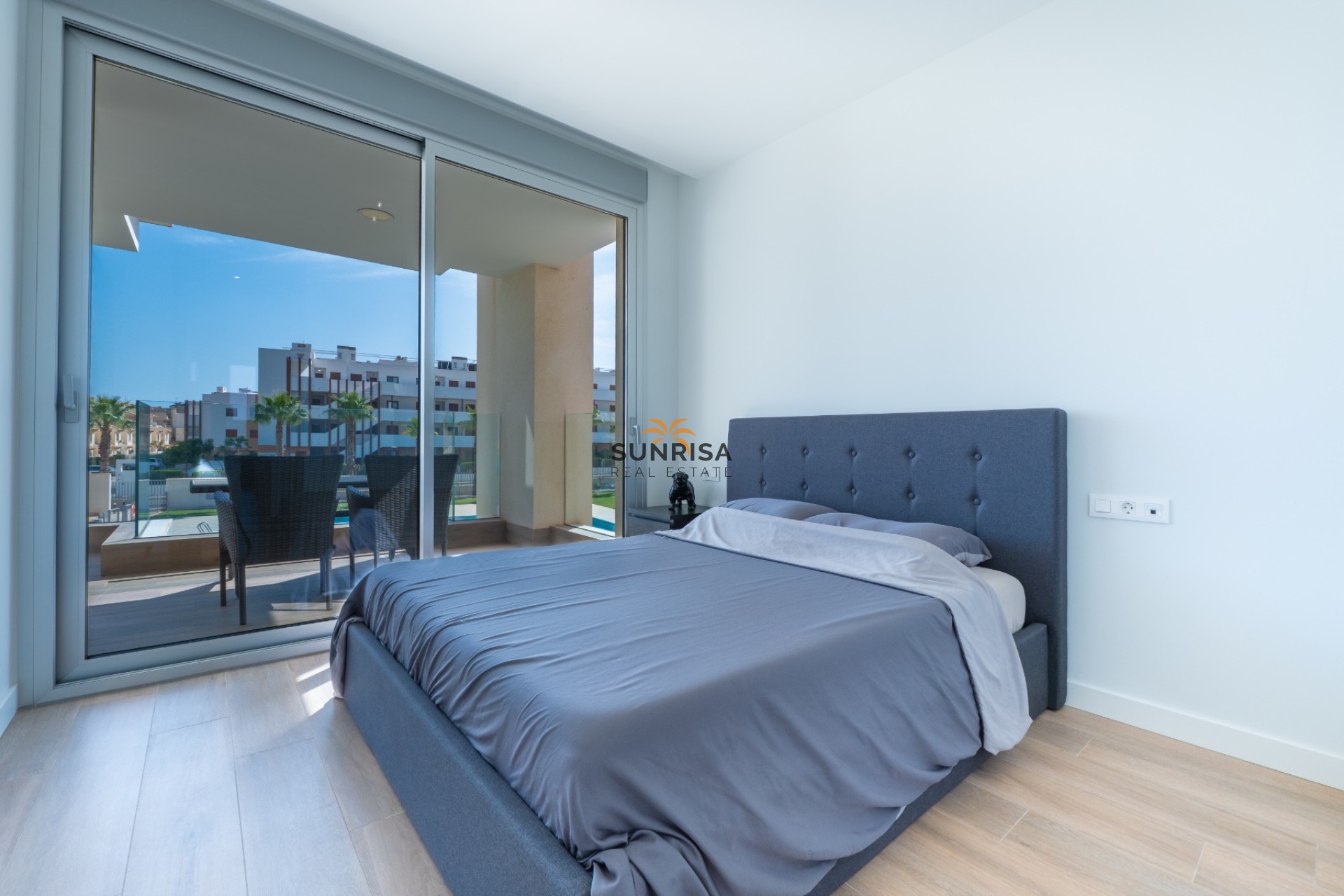Revente - Appartement - Orihuela Costa