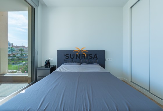 Appartement · Revente - Orihuela Costa · Villamartín · Alicante · Espagne