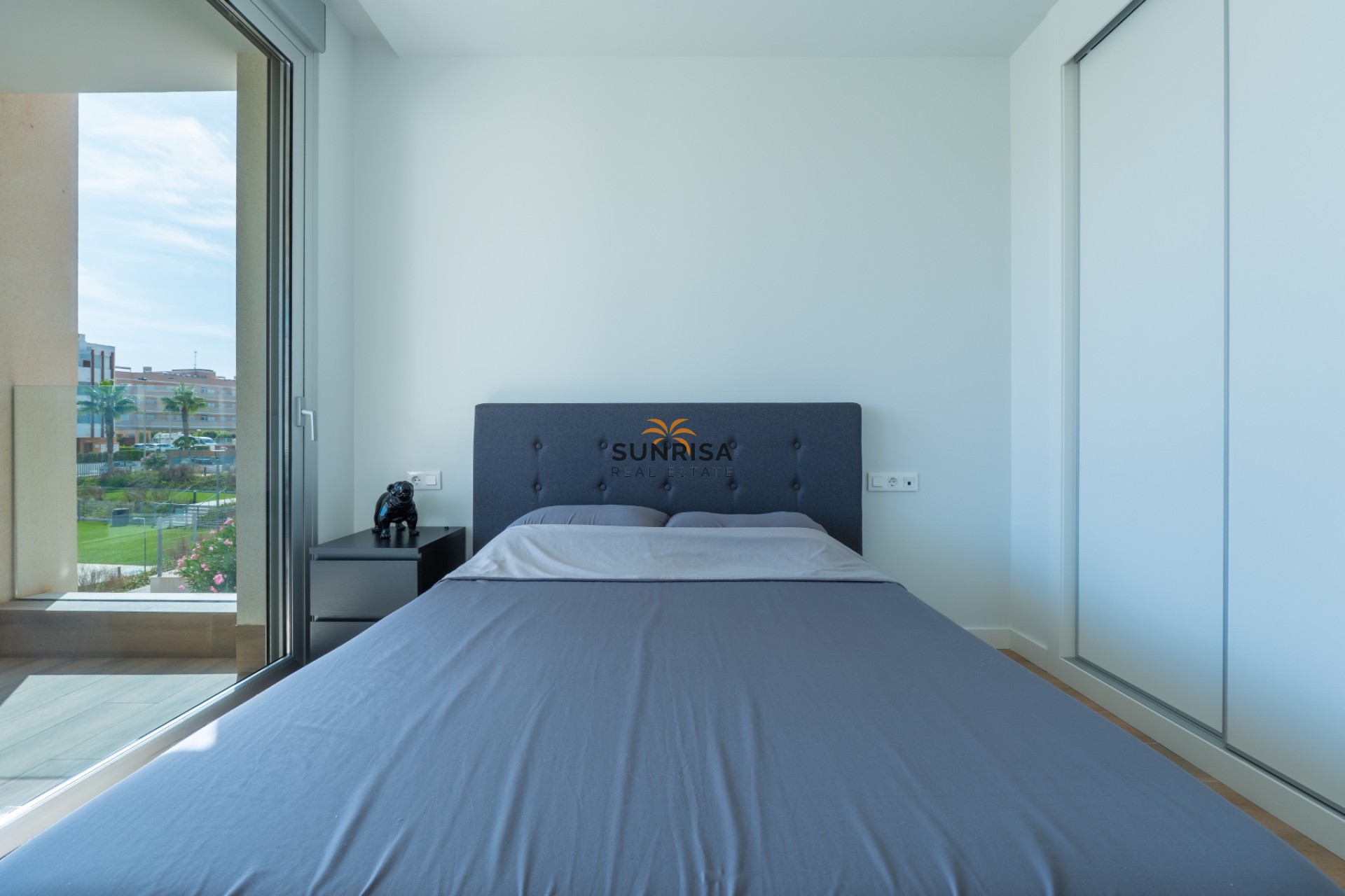 Revente - Appartement - Orihuela Costa