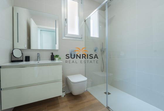 Appartement · Revente - Orihuela Costa · Villamartín · Alicante · Espagne