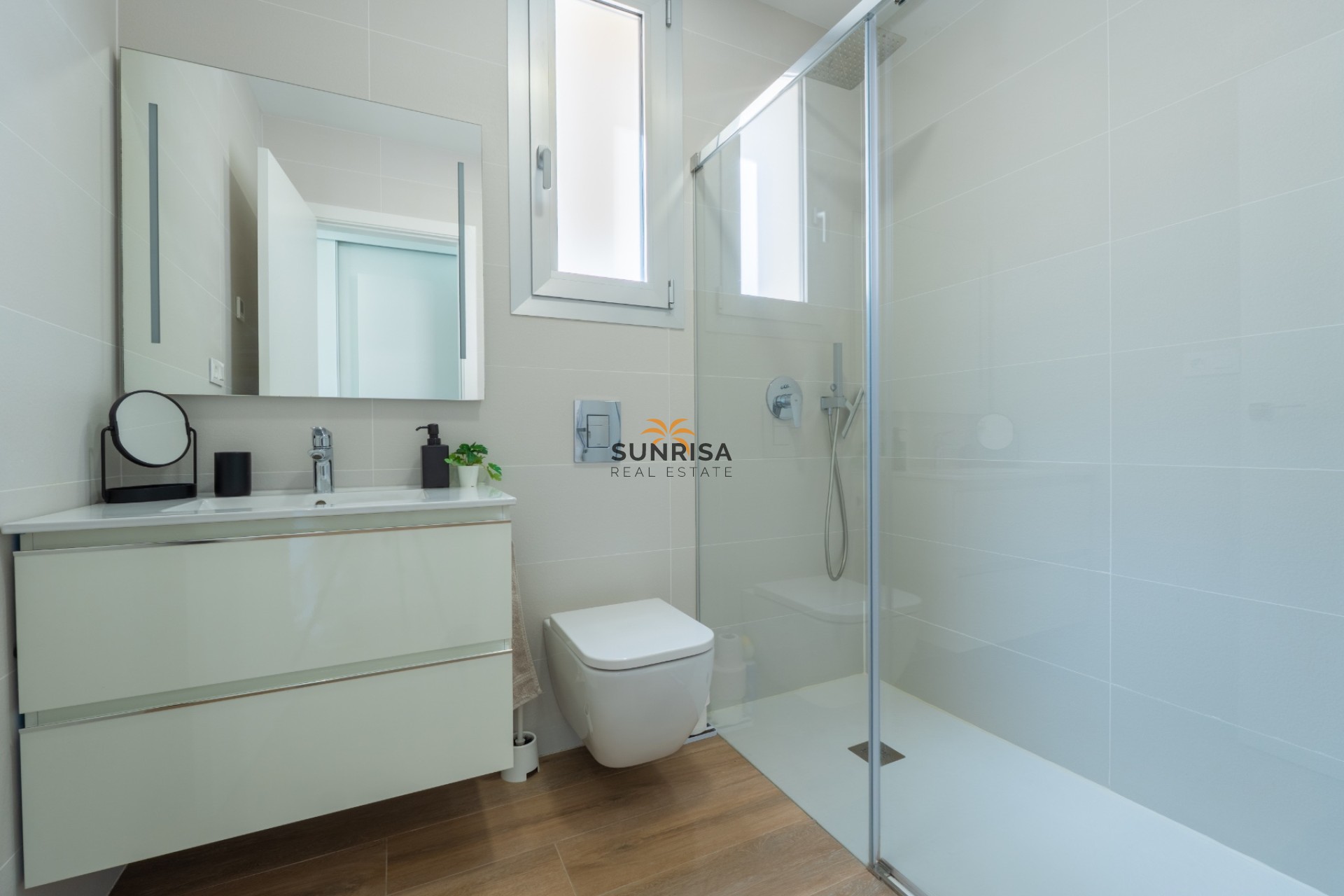 Revente - Appartement - Orihuela Costa