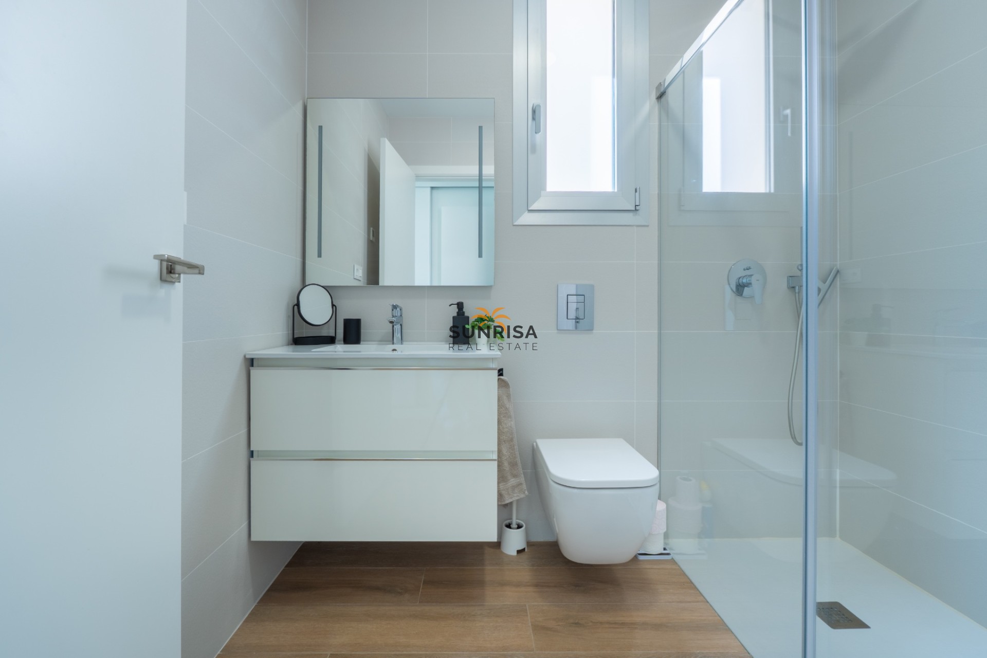 Revente - Appartement - Orihuela Costa