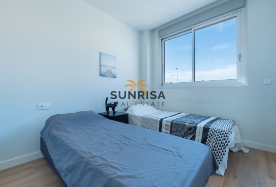 Appartement · Revente - Orihuela Costa · Villamartín · Alicante · Espagne
