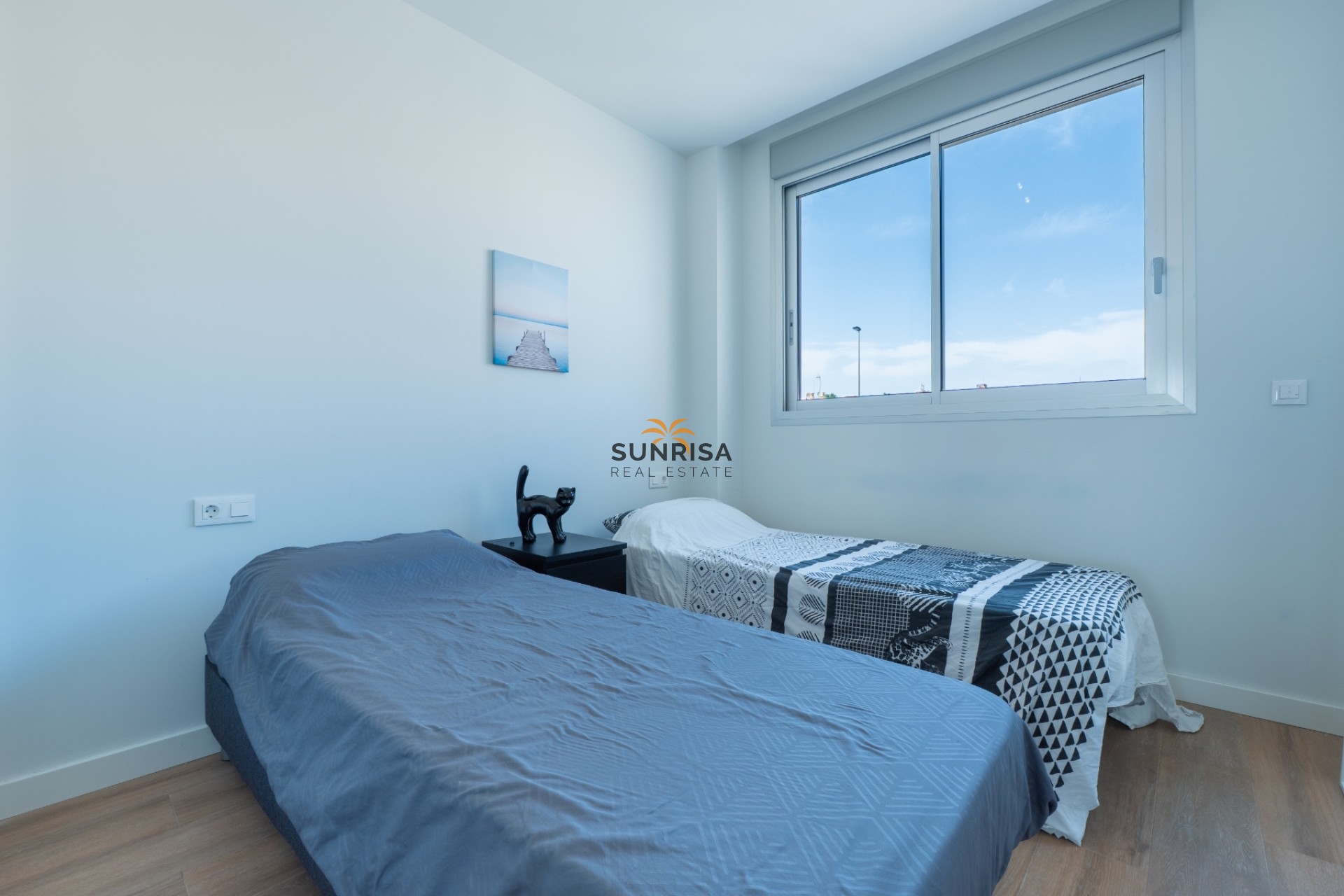 Revente - Appartement - Orihuela Costa