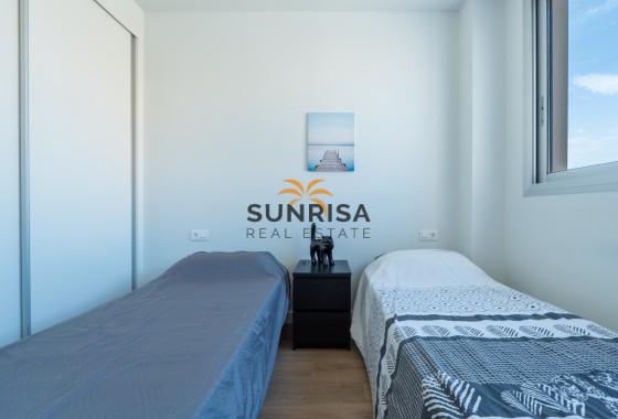 Appartement · Revente - Orihuela Costa · Villamartín · Alicante · Espagne