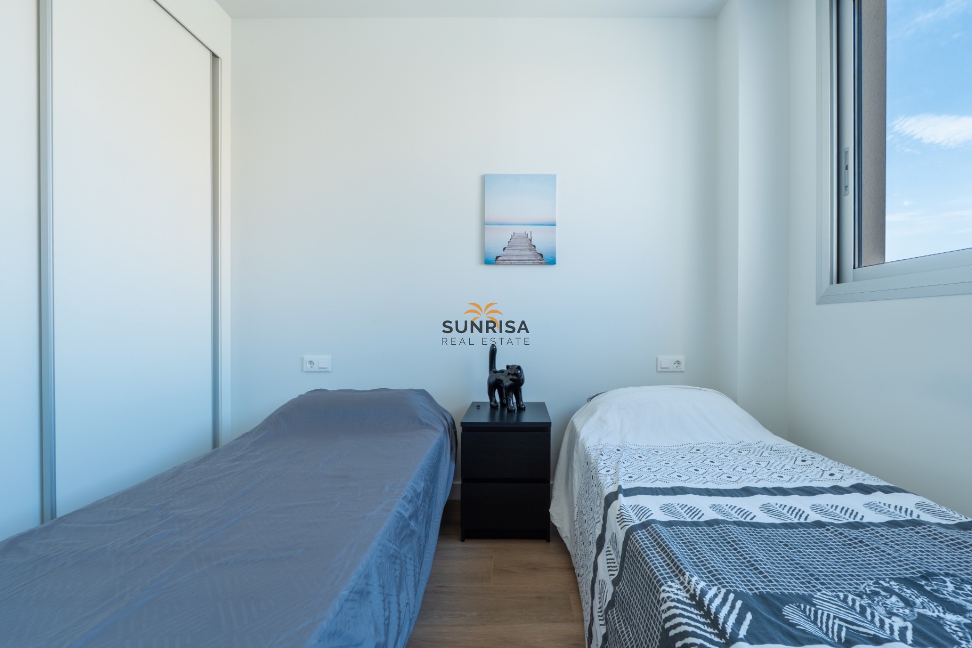 Revente - Appartement - Orihuela Costa