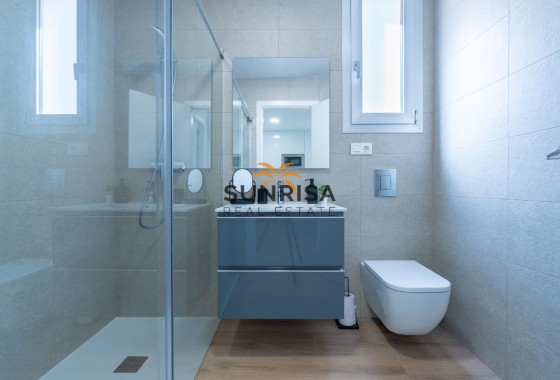 Appartement · Revente - Orihuela Costa · Villamartín · Alicante · Espagne