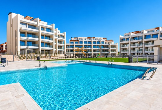 Appartement · Revente - Orihuela Costa · Villamartín · Alicante · Espagne