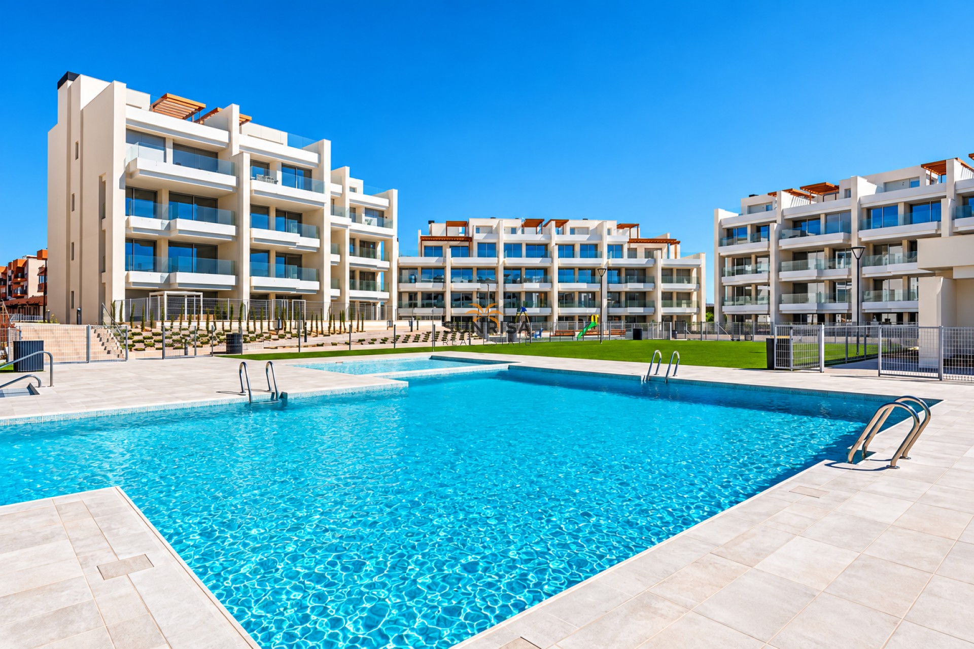 Revente - Appartement - Orihuela Costa