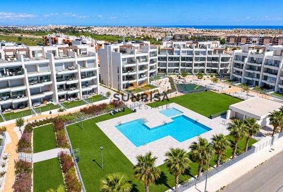 Appartement · Revente - Orihuela Costa · Villamartín · Alicante · Espagne