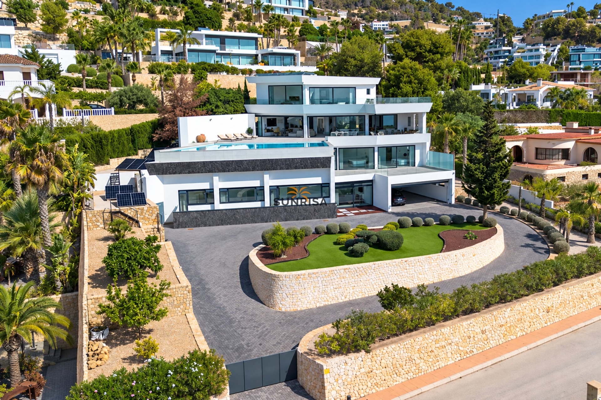 Revente - Villa - Benissa