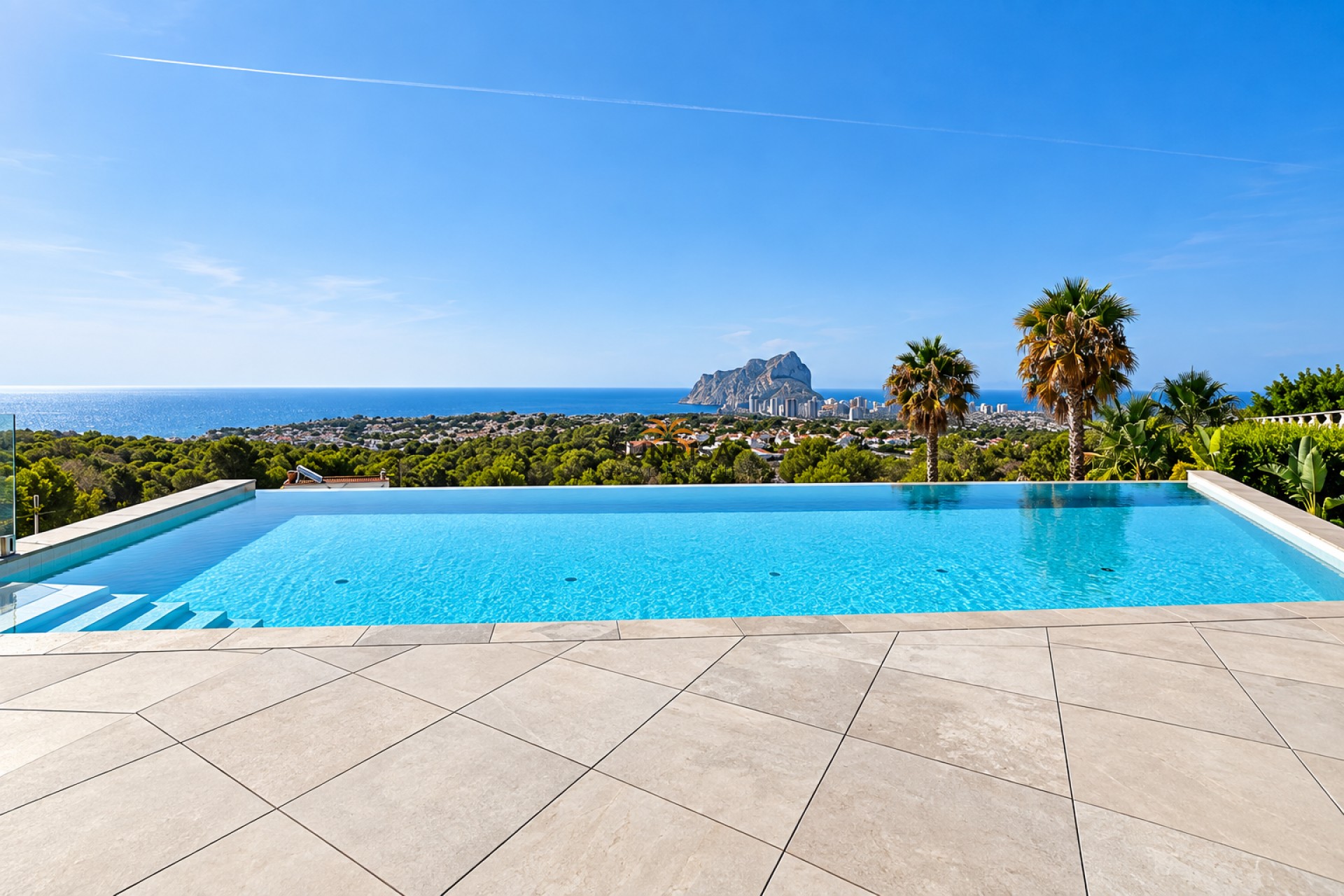 Revente - Villa - Benissa
