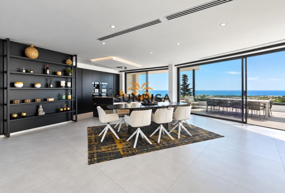 Villa · Revente - Benissa · La Fustera · Alicante · Espagne